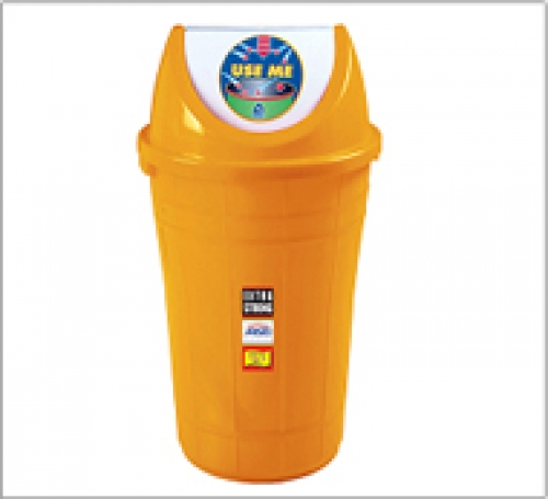buy plastic dustbin online india